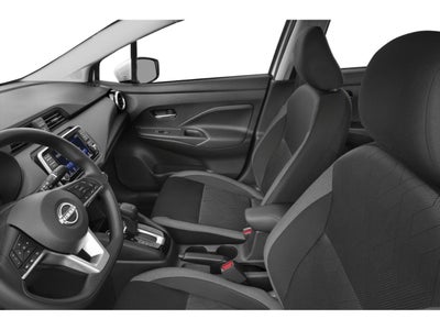 2024 Nissan Versa 1.6 SV