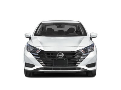 2024 Nissan Versa 1.6 SV