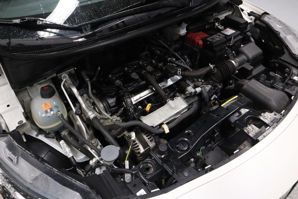 2024 Nissan Versa 1.6 SR