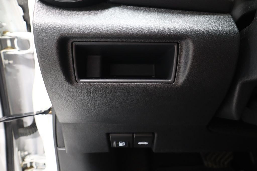 2024 Nissan Versa 1.6 SR