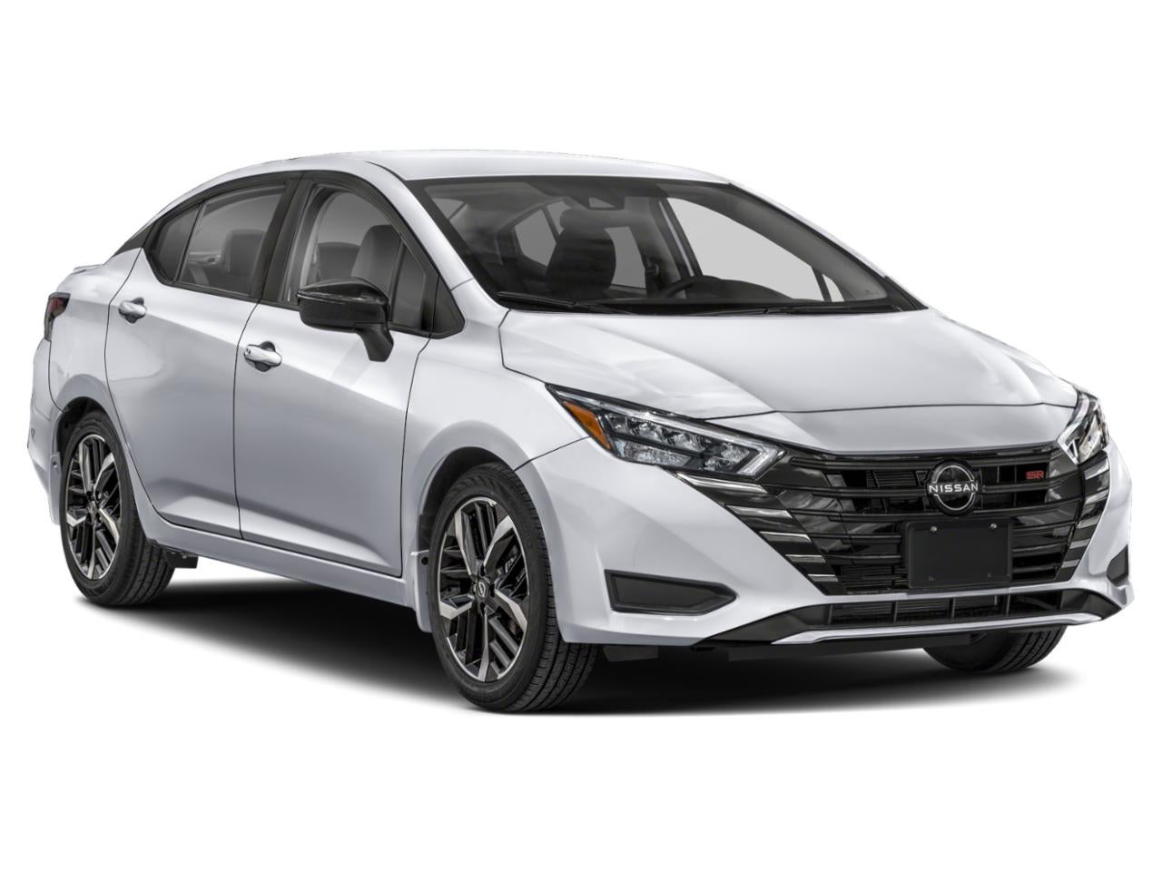 2023 Nissan Versa 1.6 SR