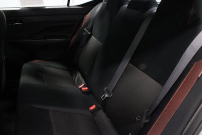 2024 Nissan Versa 1.6 SR