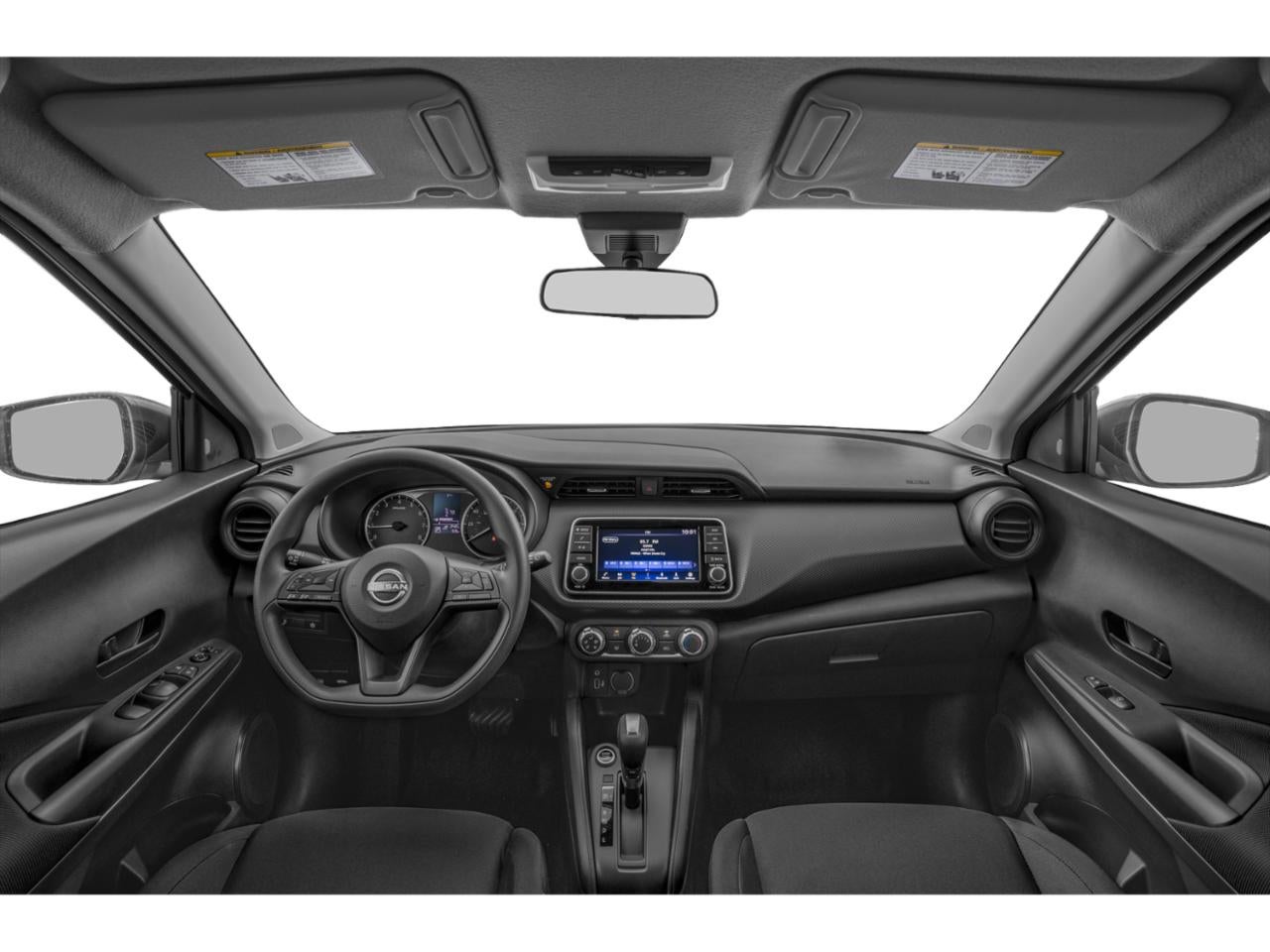 2023 Nissan Kicks S