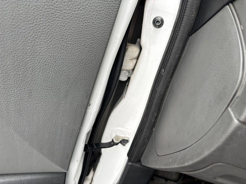 2021 Nissan NV200 Compact Cargo SV