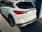 2022 INFINITI QX50 LUXE