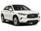 2022 INFINITI QX50 LUXE