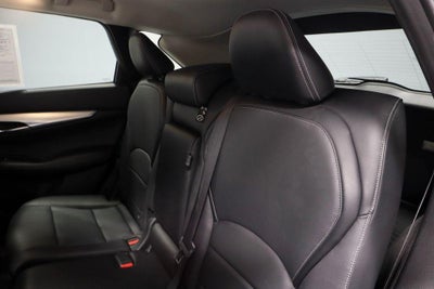 2019 INFINITI QX50 LUXE