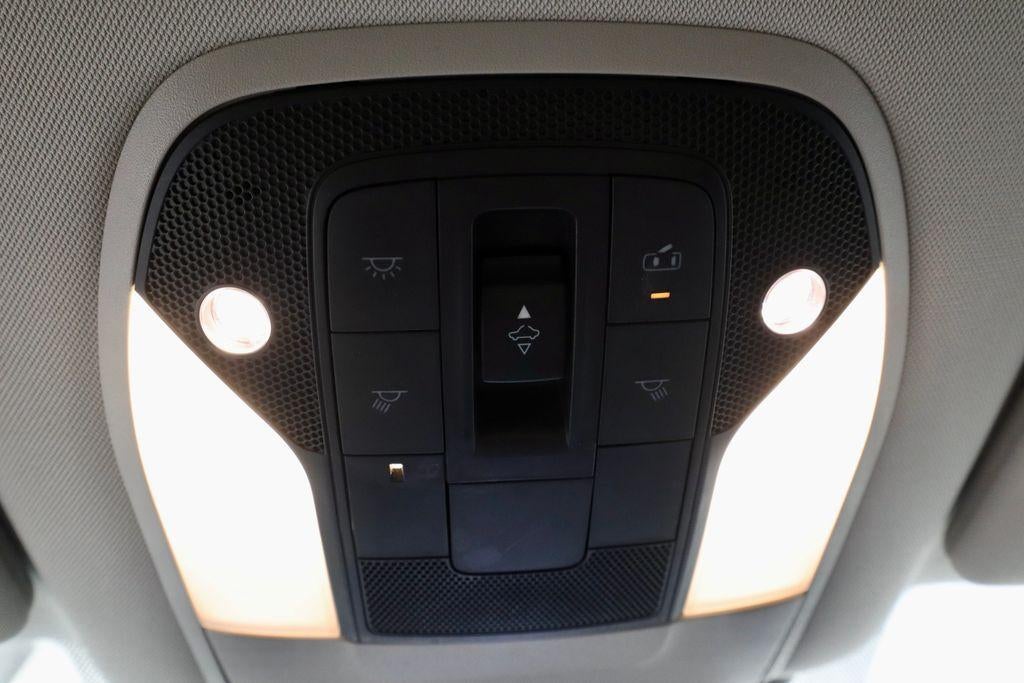 2019 INFINITI QX50 LUXE