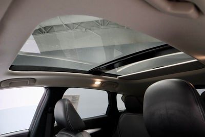2019 INFINITI QX50 LUXE
