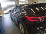 2019 INFINITI QX50 LUXE