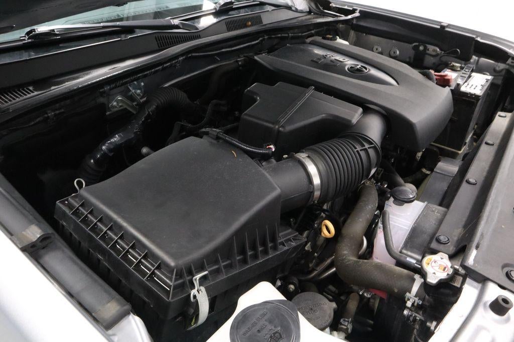 2021 Toyota Tacoma 4WD TRD Off-Road