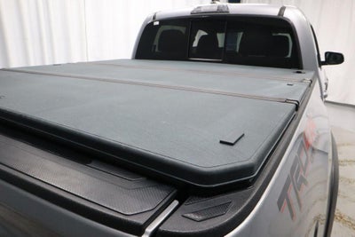 2021 Toyota Tacoma 4WD TRD Off-Road