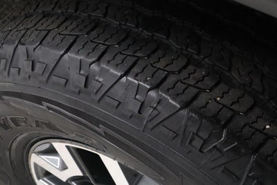 2021 Toyota Tacoma 4WD TRD Off-Road