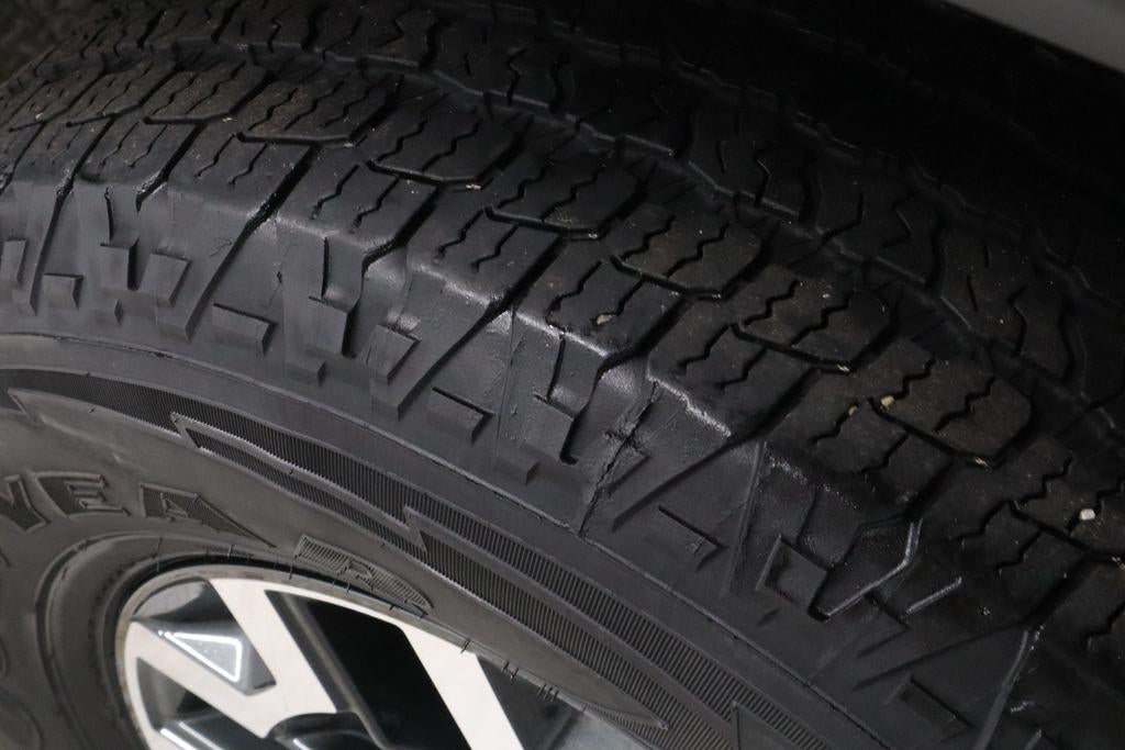 2021 Toyota Tacoma 4WD TRD Off-Road