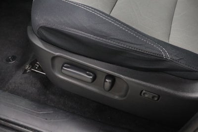 2021 Toyota Tacoma 4WD TRD Off-Road