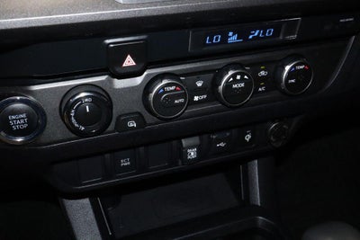 2021 Toyota Tacoma 4WD TRD Off-Road