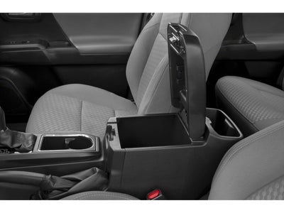 2021 Toyota Tacoma 4WD TRD Off-Road