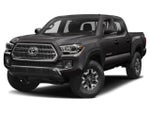 2018 Toyota Tacoma TRD Off-Road