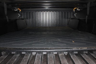 2023 Toyota Tacoma 4WD TRD Off-Road