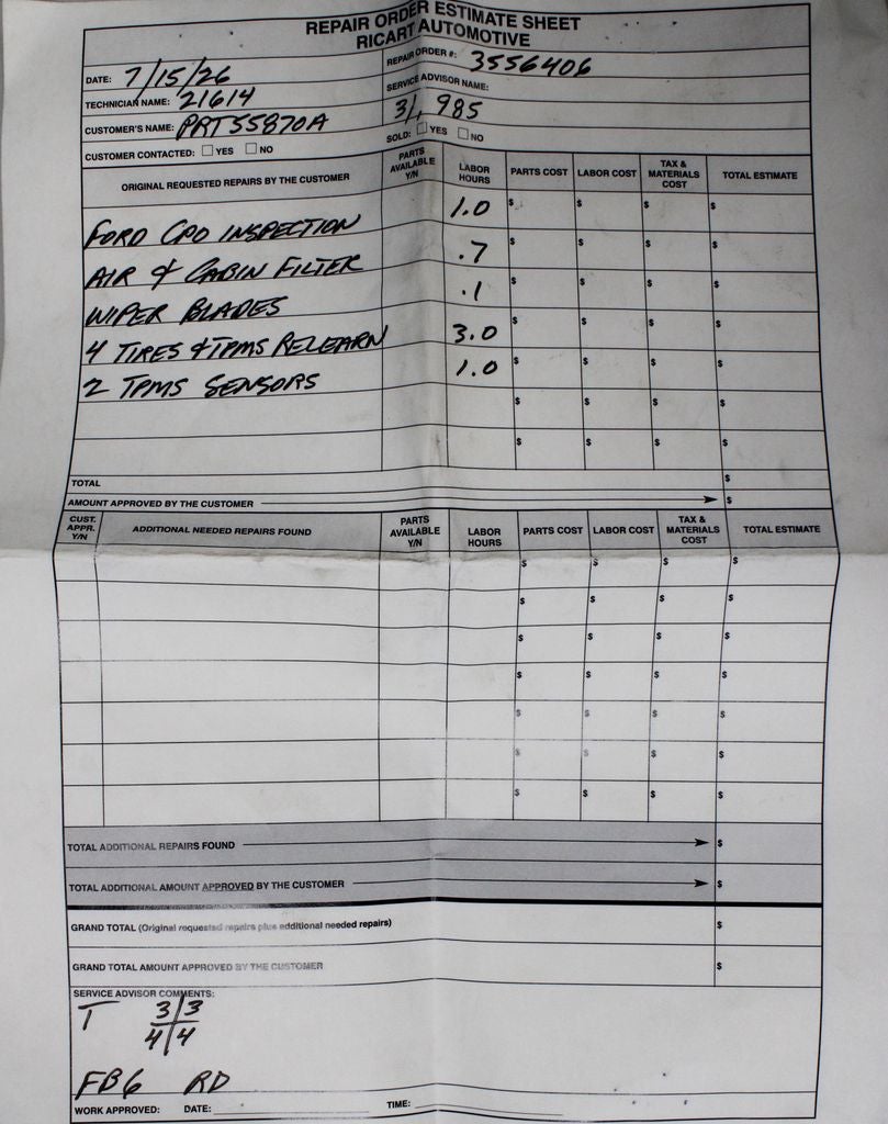 2023 Toyota Tacoma 4WD TRD Off-Road
