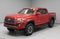 2023 Toyota Tacoma 4WD TRD Off-Road