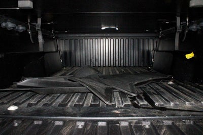2022 Toyota Tacoma 4WD TRD Sport
