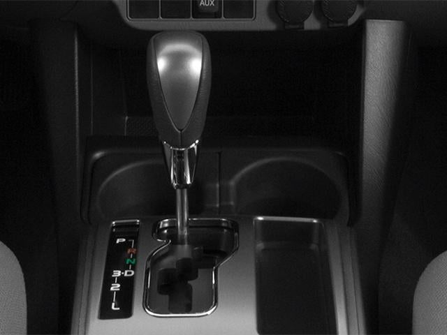 2014 Toyota Tacoma PreRunner