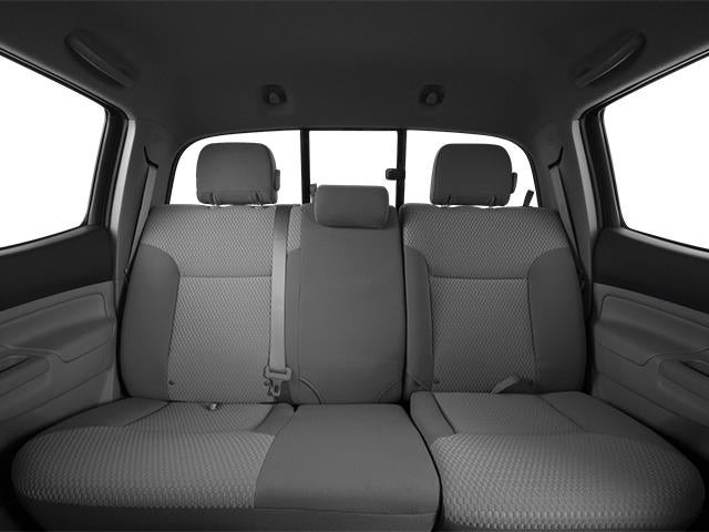2014 Toyota Tacoma PreRunner