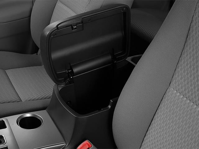 2014 Toyota Tacoma PreRunner