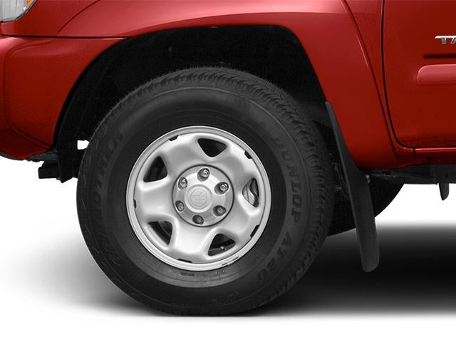 2014 Toyota Tacoma PreRunner