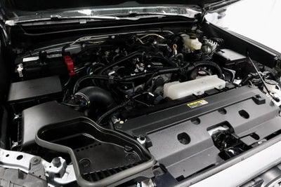 2024 Toyota Tacoma 4WD TRD Off-Road