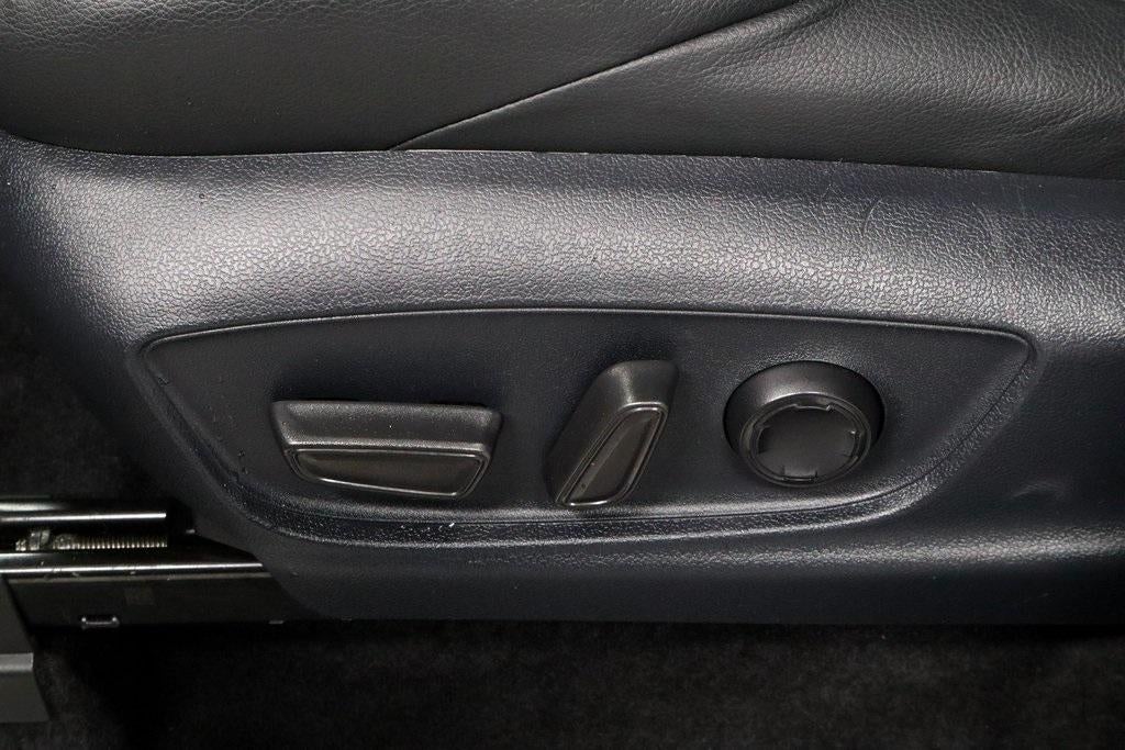 2024 Toyota Tacoma 4WD TRD Off-Road