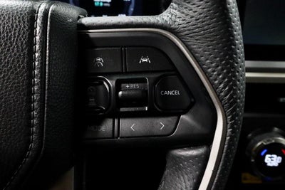 2024 Toyota Tacoma 4WD TRD Off-Road