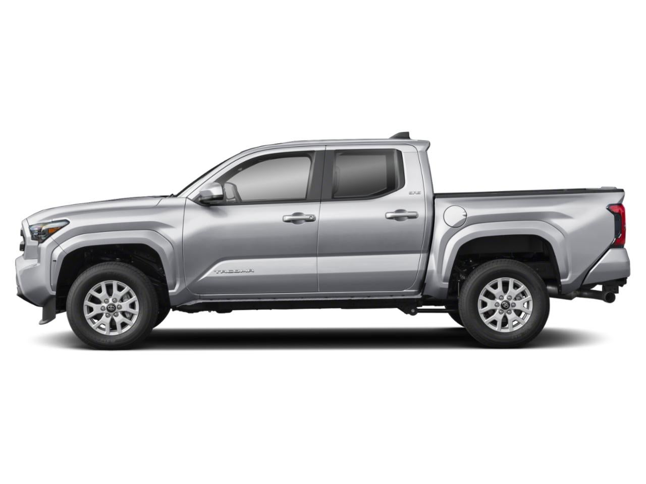 2024 Toyota Tacoma 4WD TRD Off-Road