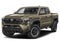 2025 Toyota Tacoma 4WD TRD Off-Road