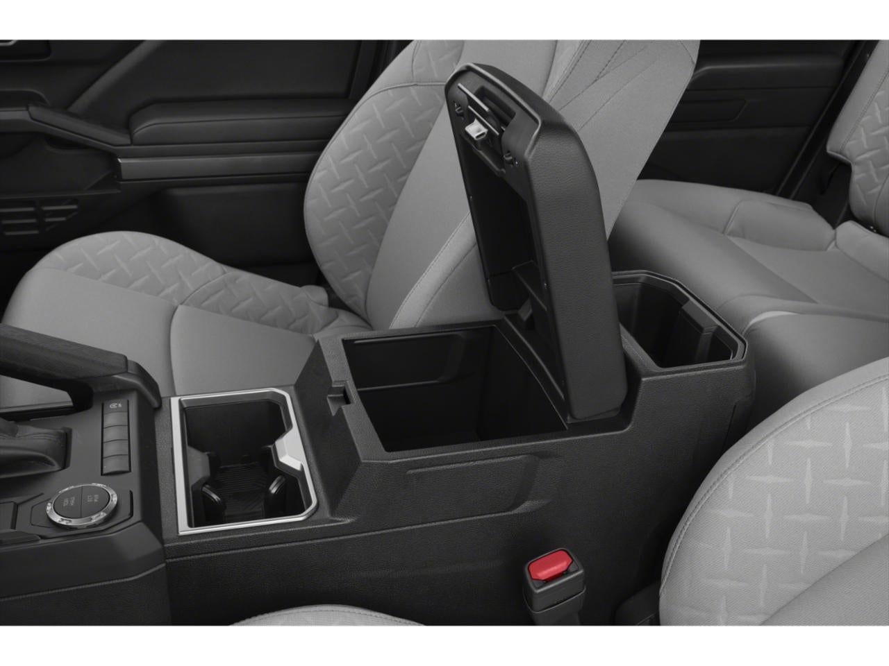 2025 Toyota Tacoma 4WD SR5