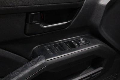 2025 Toyota Tacoma 4WD SR5