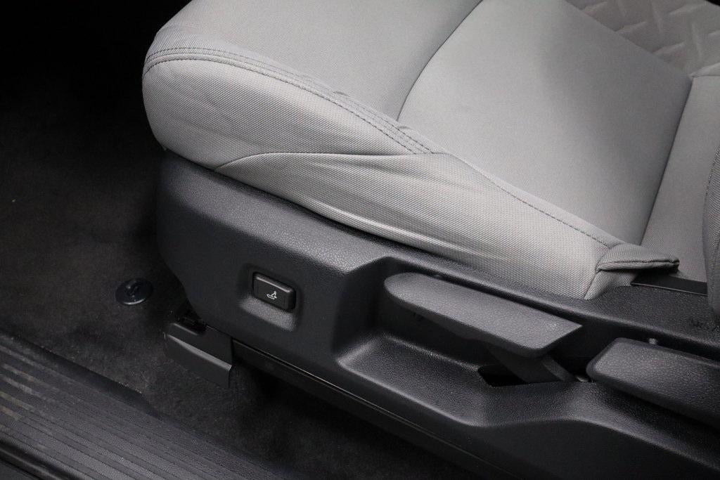 2025 Toyota Tacoma 4WD SR5