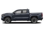 2025 Toyota Tacoma 4WD TRD Sport
