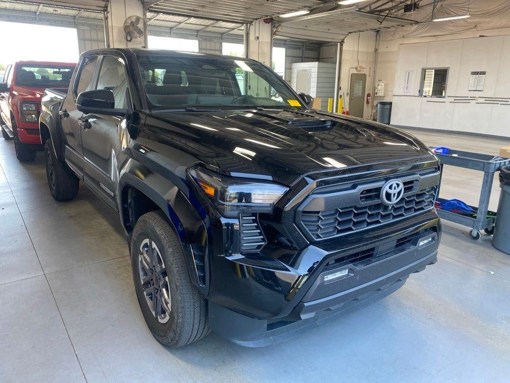 2024 Toyota Tacoma 4WD TRD Sport
