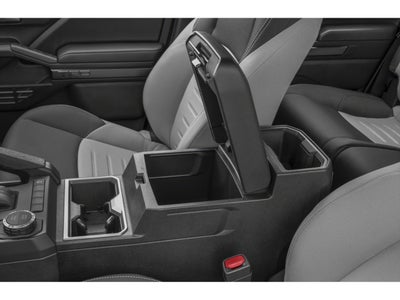 2024 Toyota Tacoma 4WD TRD Sport