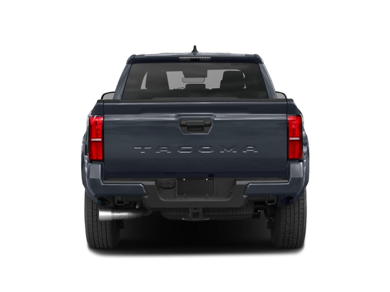 2024 Toyota Tacoma 4WD TRD Sport