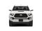 2022 Toyota Tacoma 4WD TRD Sport