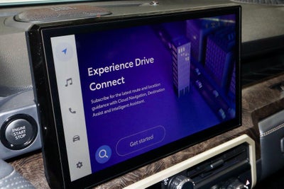 2025 Toyota Tacoma 4WD Limited
