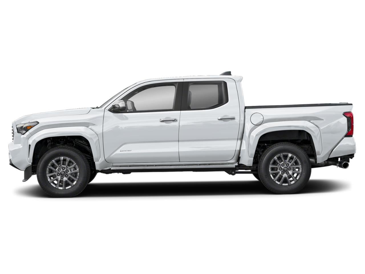 2025 Toyota Tacoma 4WD Limited