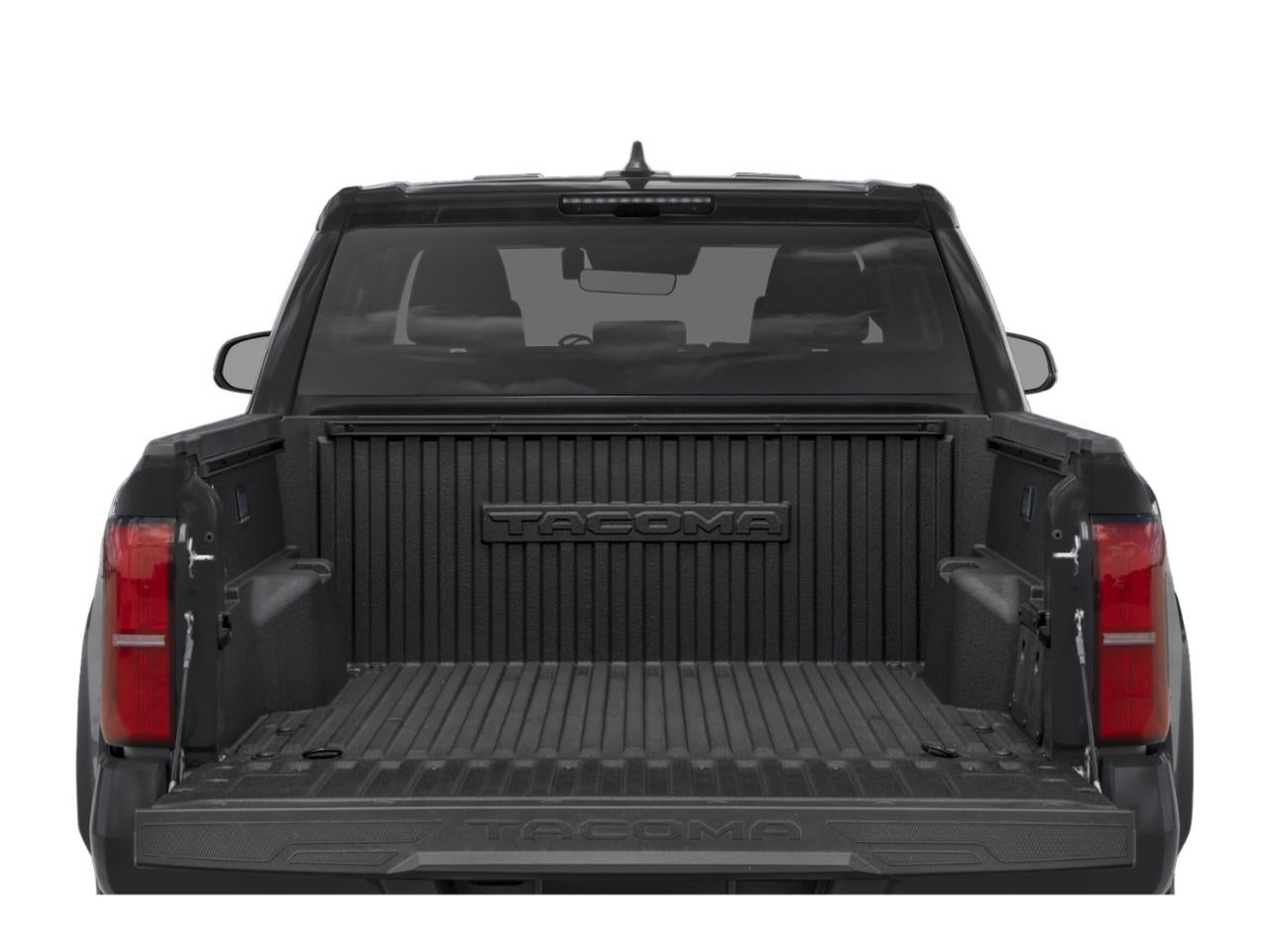 2025 Toyota Tacoma 4WD TRD Sport