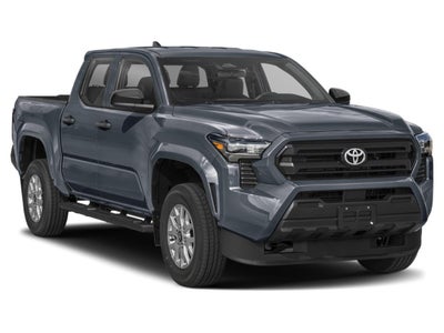 2025 Toyota Tacoma 4WD SR