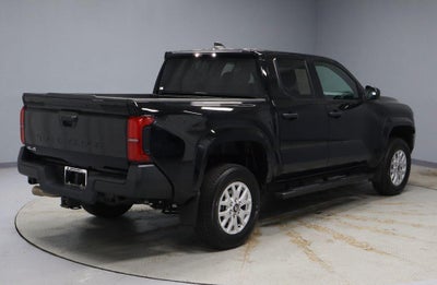 2024 Toyota Tacoma 4WD SR