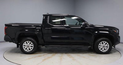 2024 Toyota Tacoma 4WD SR