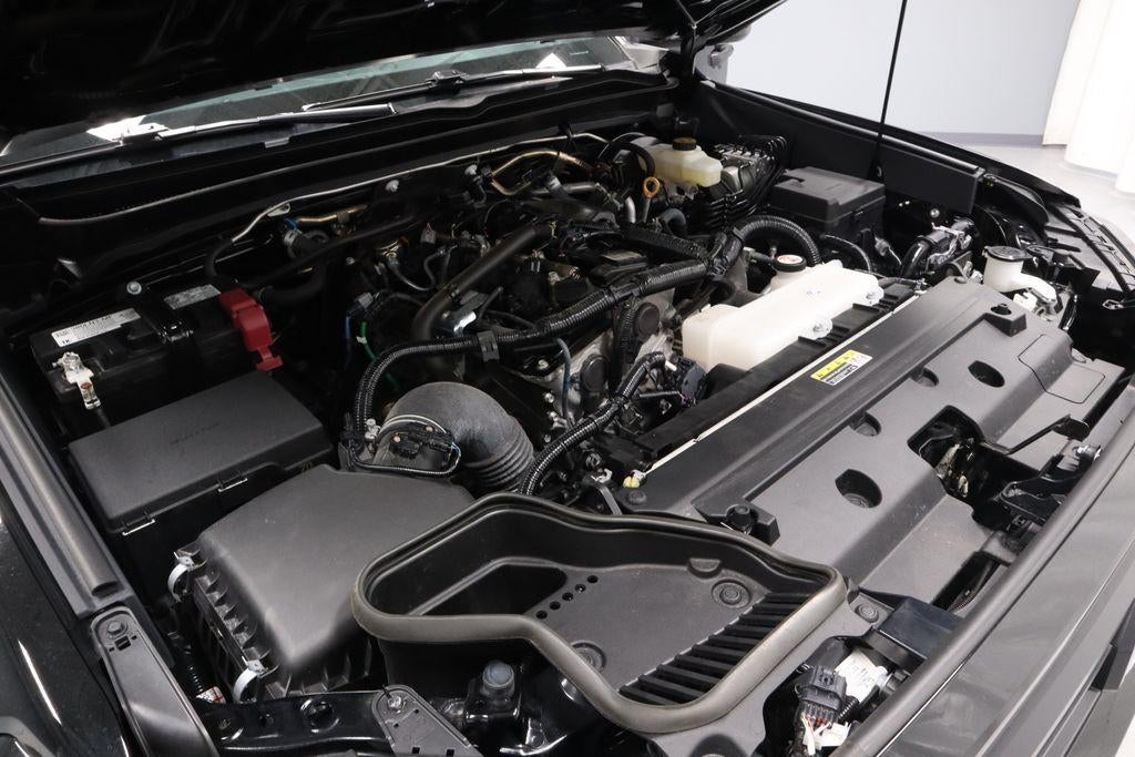 2024 Toyota Tacoma 4WD SR